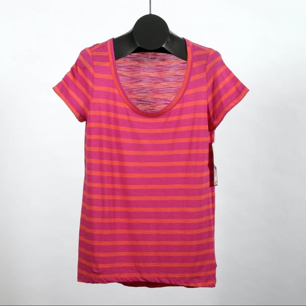 French Connection top L